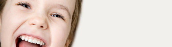 Abnehmbaren Zahnspange für Kinder - Dr. Matheis