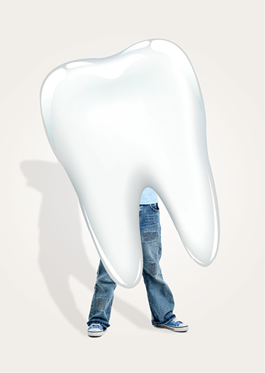 Zahnschienen zur Zahnregulierung - Dr. Matheis